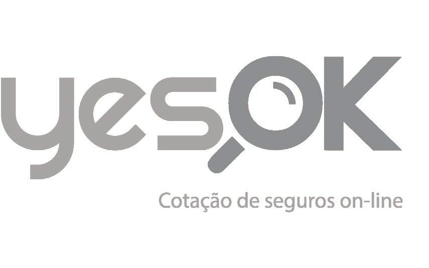 YESOK COTAÇÃO ONLINE Ferramenta 100% online que permite a cotação imediata e direta pelo seu cliente.