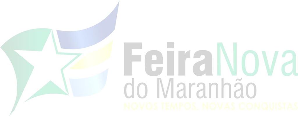 EDITAL DE LEILÃO N.º 001/2019 Prefeitura Municipal de Feira Nova do Maranhão MUNICÍPIO DE FEIRA NOVA DO MARANHÃO, pessoa jurídica de direito público interno, inscrito no CNPJ/MF sob o nº 01.616.