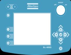 Controlador Xc4003 Dynamic Flow