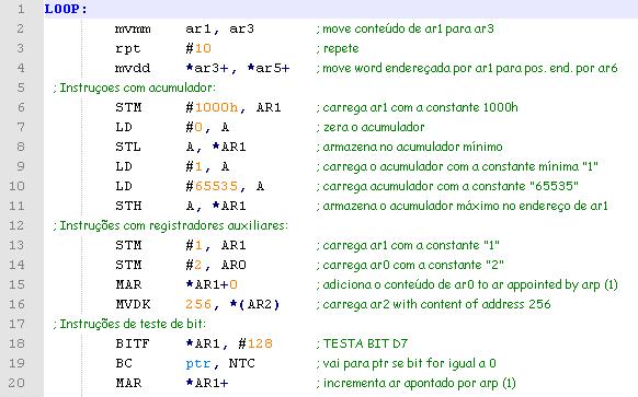 LINGUAGENS DE PROGRAMAÇÃO