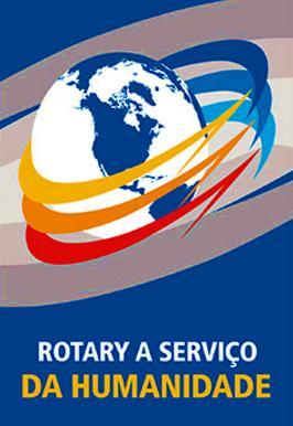 MOSTRANDO O NORTE Selecionado o Presidente do Rotary International para o ano rotário 2018-2019.