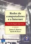 Referências Capítulo 1: Redes de Computadores e a Internet: