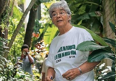 Grandes propriedades Mecanização