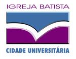 IGREJA BATISTA CIDADE UNIVERSITÁRIA VIVER EM HARMONIA SÉRIE: UMA IGREJA EXEMPLAR INTRODUÇÃO Graça e paz no Senhor!