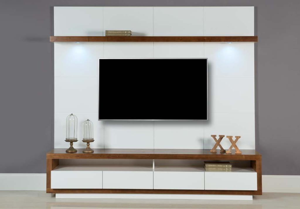 P107 Painel 1800 x 1700 x 290 H144 Home Theater 1800 x 2000 x 30 H164 Home Theater 2100 x 2200 x 500 R081 Rack 2100 x 500 x 500 P108 Painel 2100 x 1700 x 290 H145 Home Theater 2000 x 2000 x 30 H165
