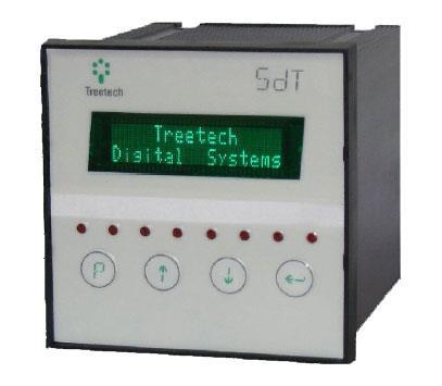 Smart Device para Monitoração de Temperatura SDT A gestão térmica de equipamentos elétricos, tais como transformadores, é essencial para sua operação segura, permitindo obter destes ativos o máximo