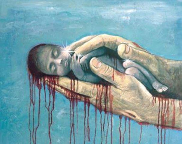 INFANTICÍDIO Código Penal: matar, sob a influência do estado puerperal, o próprio filho, durante o parto ou logo após.