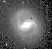 HISTÓRIA Século XVIII presença no céu de objetos difusos nebulosas +