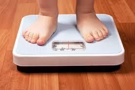 A obesidade infantil é considerada um grave problema de saúde em todo o mundo.