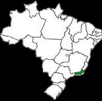Estado do Rio de Janeiro 1. Belford Roxo 2.