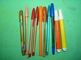 Os lápis macios [brands ou blacks] (B - 9B)são usados para sombrar, por tr um traço mais scuro macio, quanto maior o numro do lápis mais scuro l é. <http://www.fabrcastll.com.br/baustin.