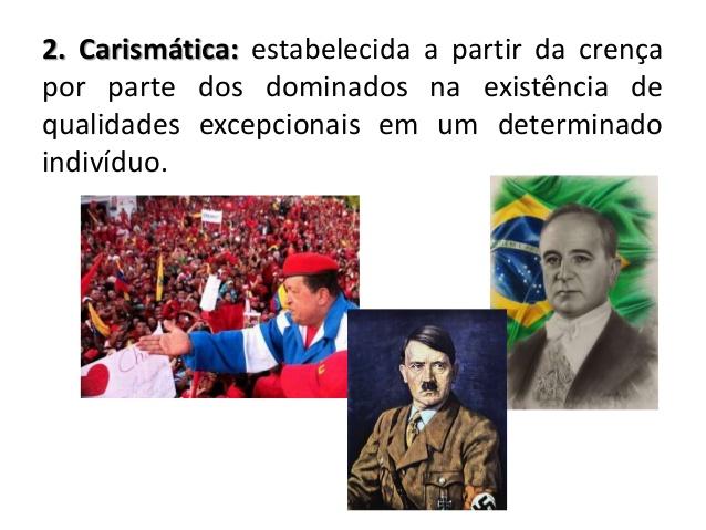 A sociedade e o Poder :