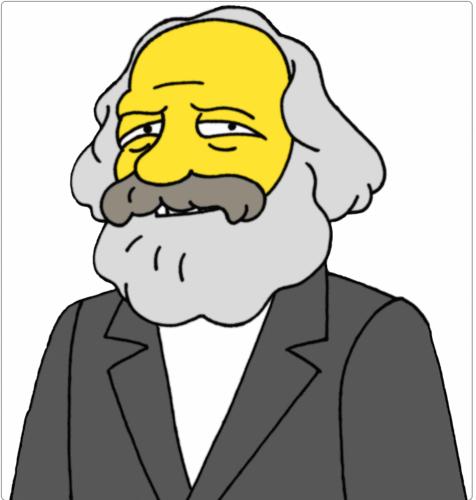 Critica da filosofia social de Marx Os filósofos não tem feito nada a não