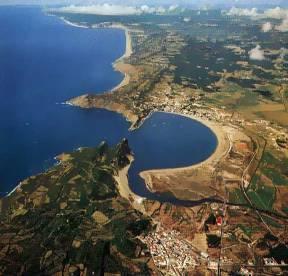 XII Travessia a Nado da Baía de São Martinho do