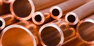 O cobre está entre os primeiros metais descobertos pelos seres humanos.