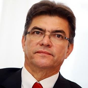 Johannpeter CEO da Gerdau