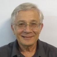 Severino Barbosa dos Santos (Raminho) 56 anos, médico, doutor, professor universitário, casado com Jéssica Baê há 6 meses, recebido na igreja há mais de 1