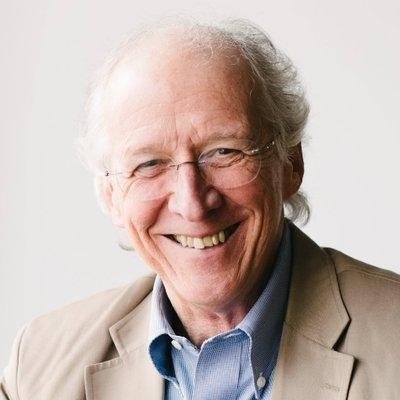 Livraria de Primeira JOHN PIPER: Conheci John Piper a muitos anos, numa conferência da Editora Fiel. Conversamos e nos tornamos amigos.