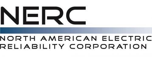 The North American Electric Reliability Corporation (NERC) reportou que uma parcela do