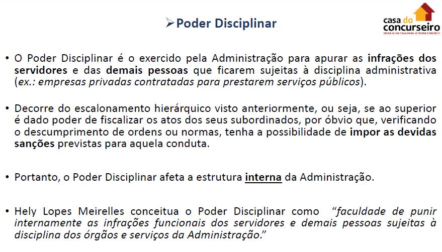 É sobre um agente público que manda um no outro. O nome é Dever de Obediência. No estatuto do servidor está escrito que deve o servidor cumprir as ordens do superior hierárquico.