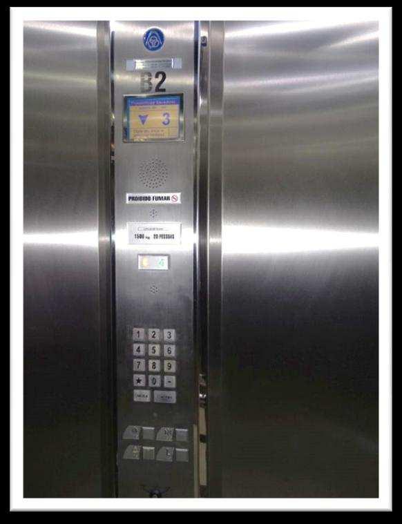elevadores.