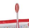 SET DENTAL COM ESCOVA INFANTIL E AMPULHETA Ref.