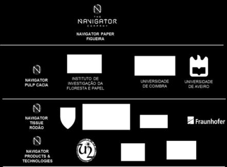 Financiamento FEDER enquadrado no Programa Operacional