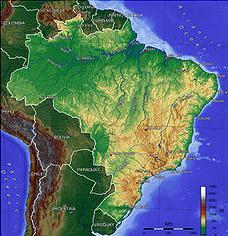 A REALIDADE DO BRASIL Segundo dados do IBGE, no Brasil já estamos vivendo essa realidade e as
