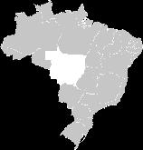 Operação norte Melhor alternativa logística Área de influência no Mato Grosso OESTE Arco Norte Caminhão + Barcaça NORTE Arco Norte Caminhão + Barcaça Contribuição do Mato Grosso para o Arco Norte (MM