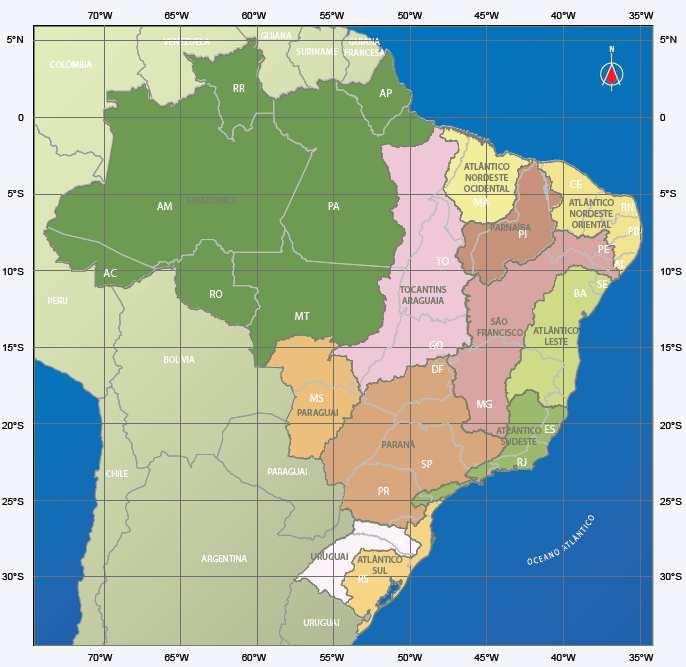 Transposição do Rio São