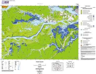 DE PRODUTOS MAPAS HIDRO