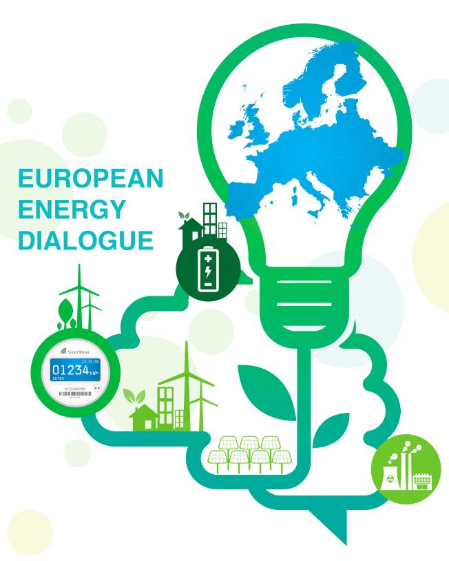 Metas Europeias 2030 32% Energia Renovável