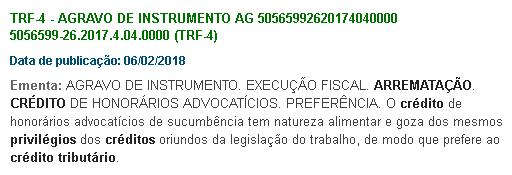 Fernando Antonio de Almeida Monte OAB/SP 197.081 Fones: (13) 99702-9002 email: faam_adv@hotmail.com Av.