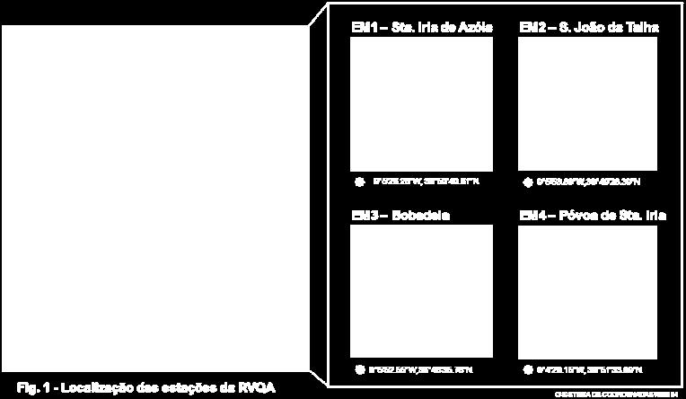 novembro de 1997 pelo então Instituto dos Resíduos. Atualmente a RVQA encontra-se enquadrada no ponto 5.11 da licença de exploração da CTRSU.