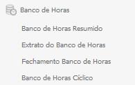 20.3.4. Sobreaviso Este relatório exibirá as escalas de sobreaviso dos funcionários. Digite o nome ou o número de matrícula do funcionário. Selecione o período. Em seguida, clique em Gerar Relatório.