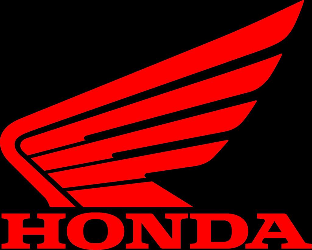 Yamaha, Honda,