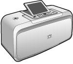 1 Guia do usuário da HP Photosmart A530 series Bem-vindo ao Guia do usuário da HP Photosmart A530 series!