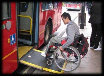 Mobilidade x Acessibilidade Pessoas: Limites Econômico-Sociais e Físicos Pessoas com Mobilidade Reduzida Limitações na