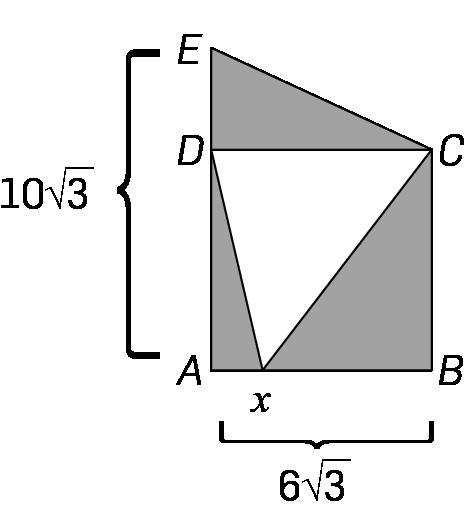 0, d = a d = a (a > 0) b) Seja D a diagonal espacial do cubo: D