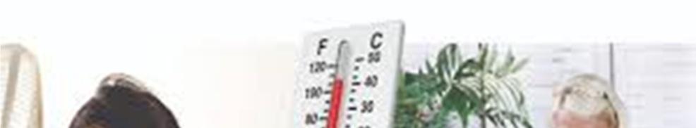 Guerrilha do Ar Condicionado - Conforto ou desconforto térmico? O consenso relativamente à temperatura dos locais de trabalho é, por norma, complexo ou inexistente.