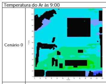 Qualificação de Projetos Edifício de escritórios em Manaus Método