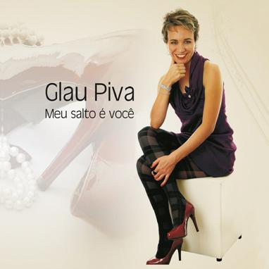 GLAU PIVA (2002) Gravado com a participação da voz de Oswaldo Montenegro em uma de suas composições (Poema de Rosas).