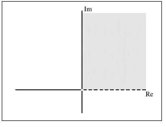 a e iπ/6 + i ; e 5iπ/6 + i ; i b 4 e iπ/ 4 + + i ; [ 4 e iπ/8 ] + i ;