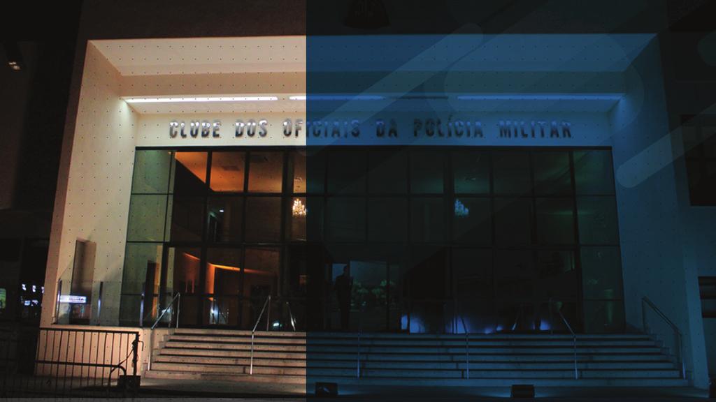 O EVENTO O Instituto Brasileiro de Estudo e Pesquisa de Direito Militar INBRADIM promove o Congresso Brasileiro sobre Ciências Militares, juntamente com as entidades parceiras, com o intuito de