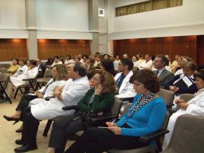 Reanimação, Comunicação, Controlo de Infecção Hospitalar, Farmácia,