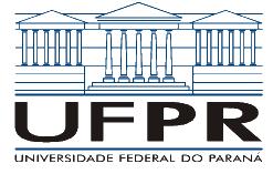 Universidade Federal do Paraná Setor de Ciências Exatas Departamento de Matematica Prof. Juan Carlos Vila Bravo 2 da Lista de exercicios de Cálculo II FUNÇÕES DE VÁRIAS VARIÁVEIS 1.