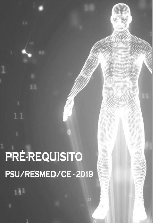 Edital Nº 02/2019 PSU/RESMED/CE - 2019 PROGRAMA ANOS ADICIONAIS: CIRURGIA DE CABEÇA E PESCOÇO ESPECIALIDADE: Cirurgia de Cabeça e Pescoço R3 Cirurgia Crânio-Maxilo-Facial Prezado(a) Participante,