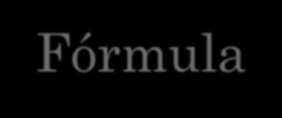 Fórmula Considere a função y = u v Diferenciando a função acima obtemos: dy = du v + u dv Integrando