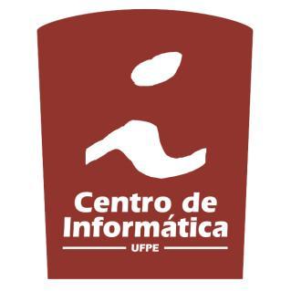 Universidade Federal de Pernambuco Graduação em Engenharia da Computação Centro de