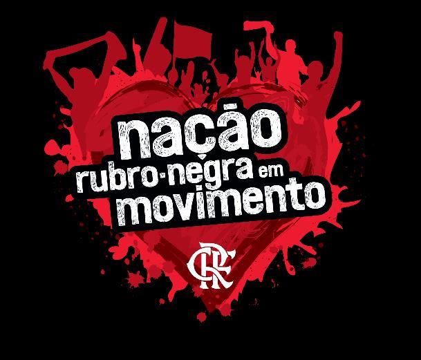 NAÇÃO RUBRO-NEGRA EM MOVIMENTO REGULAMENTO MODALIDADE DISTÂNCIA Corrida 5 km* Caminhada 3 km * A distância acima poderá ser alterada conforme condições locais sem que haja qualquer aviso prévio.